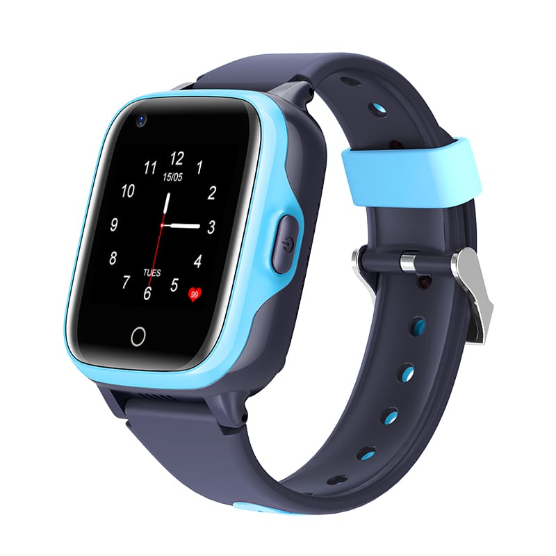 Ceas-Smartwatch-GPS-Copii-Junior-Gadget-Safe-Watch-15-4G-cu-tehnologie-TripleSafe-albastru