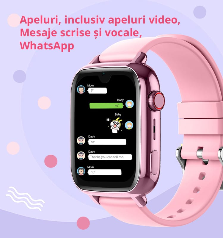 Ceas-Copii-Junior-Gadget-Safe-Watch-PRO-Slim-Functie-Telefon