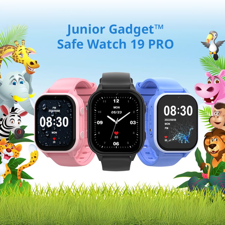 Ceas-Junior-Gadget-Safe-Watch-19-PRO-prezentare