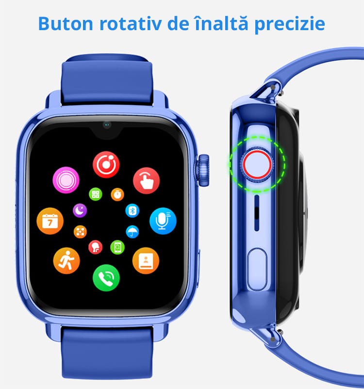 Ceas-Junior-Gadget-Safe-Watch-PRO-Slim-cu-localizare-GPS