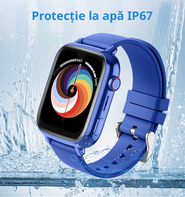 Ceas-Junior-Gadget-Safe-Watch-PRO-Slim-protectie-la-apa