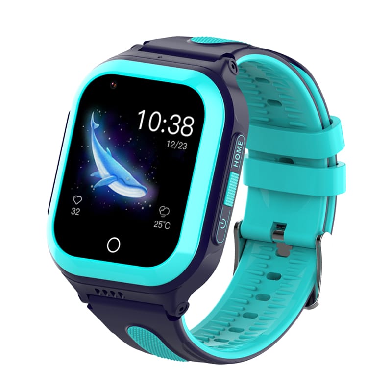 Ceas-Smart-pentru-Copii-Junior-Gadget-Safe-Watch-24S-Albastru-1