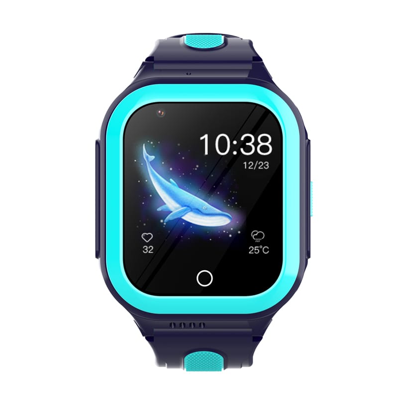 Ceas-Smart-pentru-Copii-Junior-Gadget-Safe-Watch-24S-Albastru-2