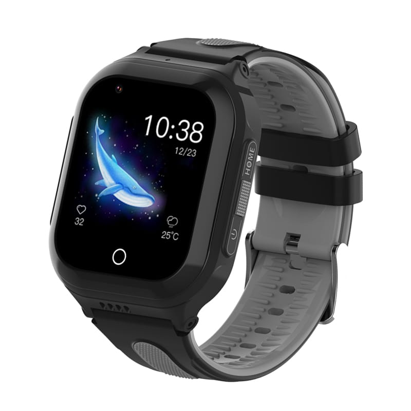 Ceas-Smart-pentru-Copii-Junior-Gadget-Safe-Watch-24S-Negru-1