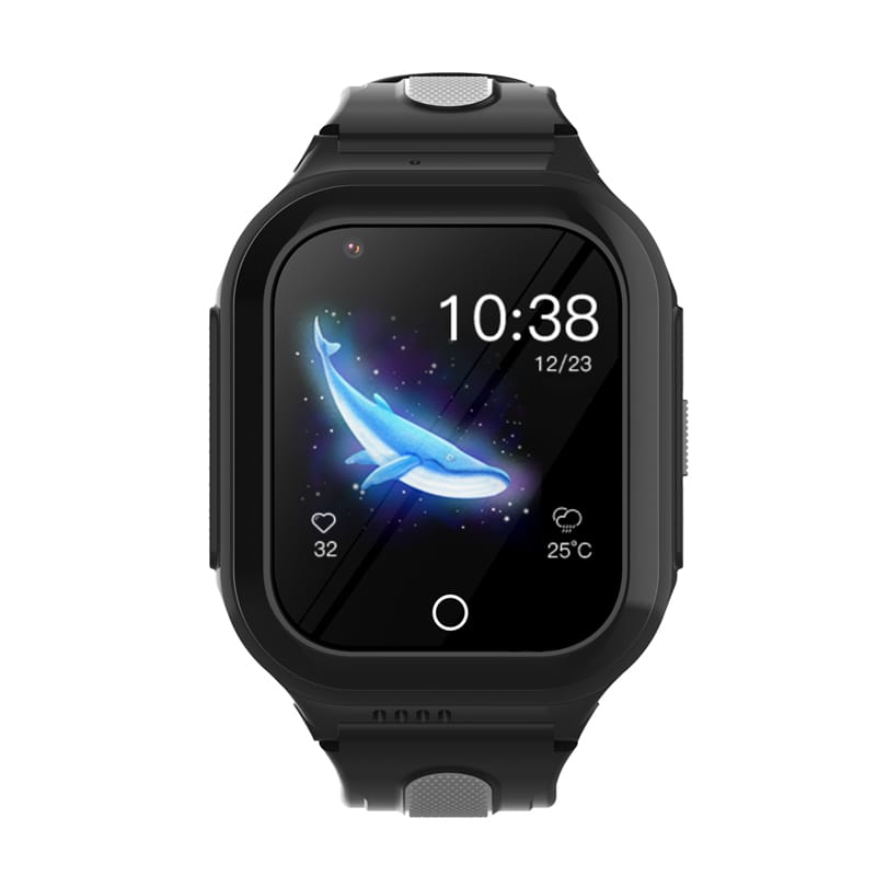 Ceas-Smart-pentru-Copii-Junior-Gadget-Safe-Watch-24S-Negru-2