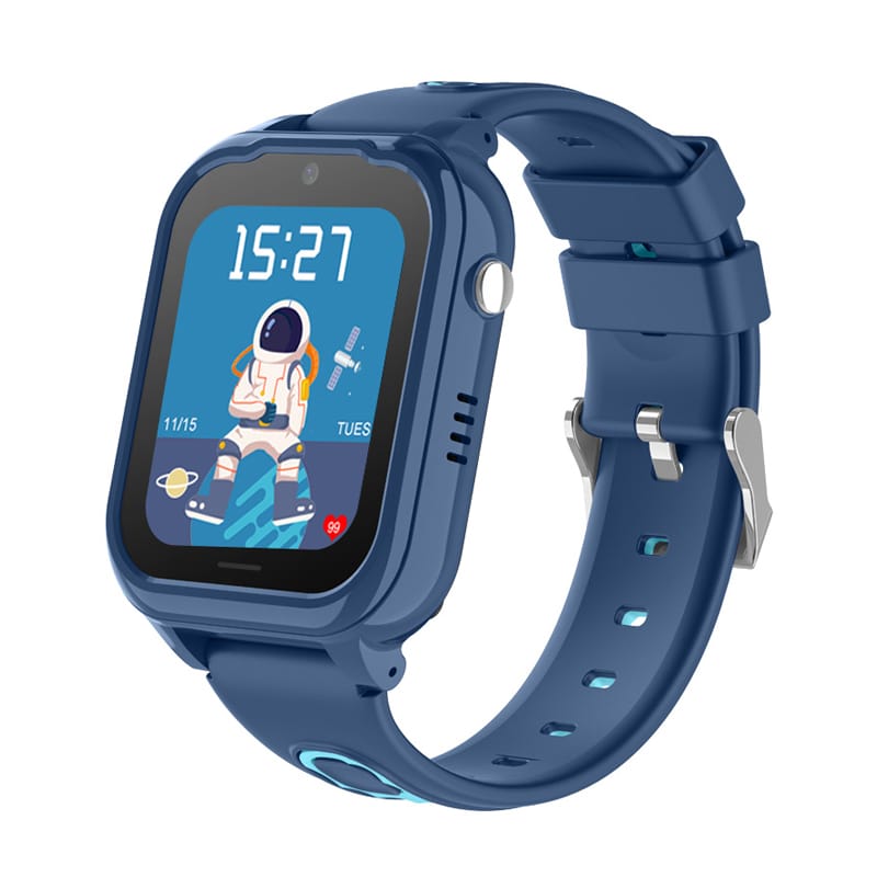 Ceas-Smart-pentru-Copii-Junior-Gadget-Safe-Watch-28-PRO-Albastru-1