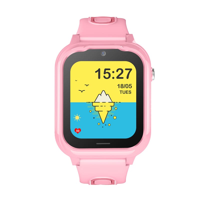 Ceas-Smart-pentru-Copii-Junior-Gadget-Safe-Watch-28-PRO-Roz-2