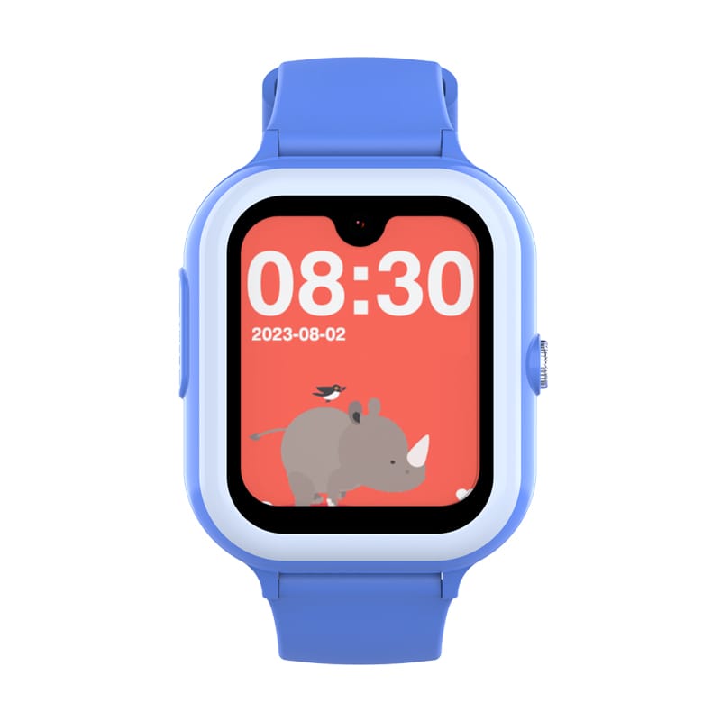 Ceas-Smart-pentru-Copii-Junior-Gadget-Safe-Watch-31-PRO-AMOLED-Albastru-2