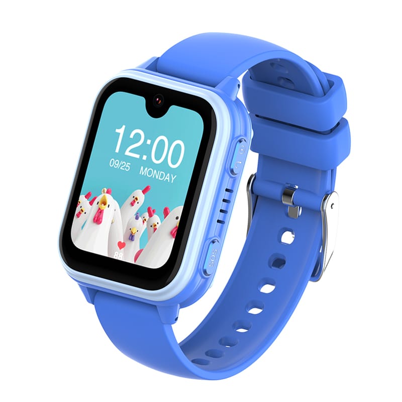Ceas-Smart-pentru-Copii-Junior-Gadget-Safe-Watch-33-PRO-Albastru-1