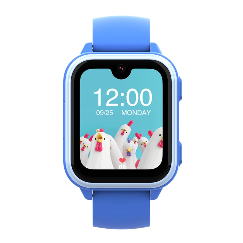 Ceas-Smart-pentru-Copii-Junior-Gadget-Safe-Watch-33-PRO-Albastru-2