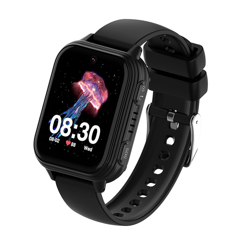Ceas-Smart-pentru-Copii-Junior-Gadget-Safe-Watch-33-PRO-Negru-1