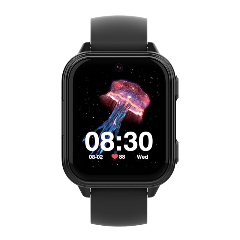 Ceas-Smart-pentru-Copii-Junior-Gadget-Safe-Watch-33-PRO-Negru-2