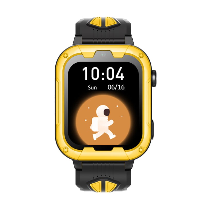 Ceas-Smart-pentru-Copii-Junior-Gadget-Safe-Watch-34-PRO-Galben-2