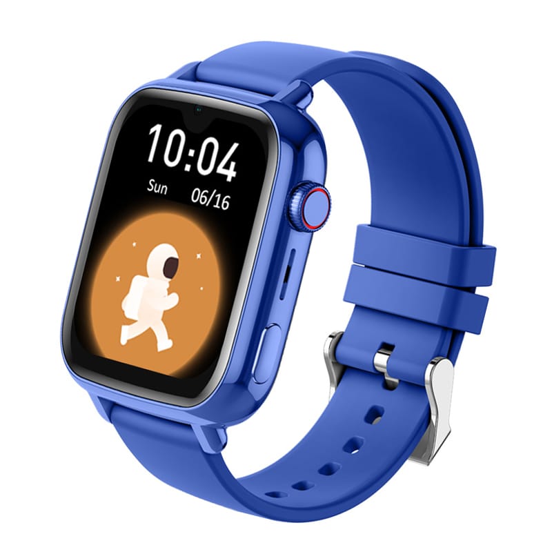 Ceas-Smart-pentru-Copii-Junior-Gadget-Safe-Watch-Slim-PRO-Albastru-1a