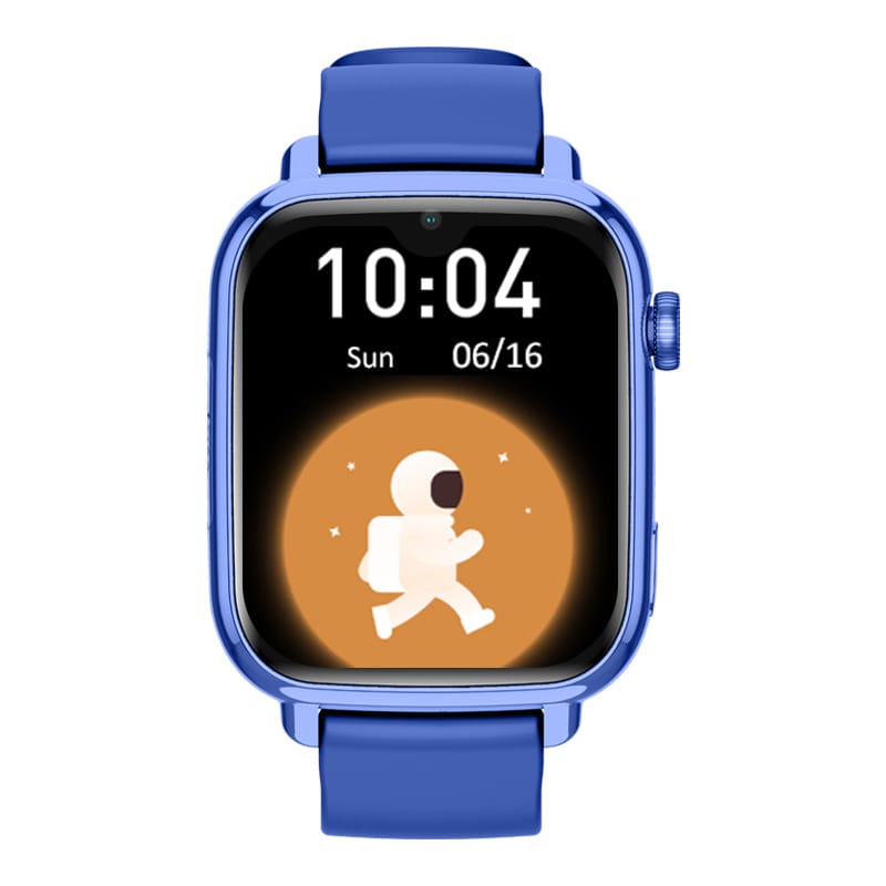 Ceas-Smart-pentru-Copii-Junior-Gadget-Safe-Watch-Slim-PRO-Albastru-2