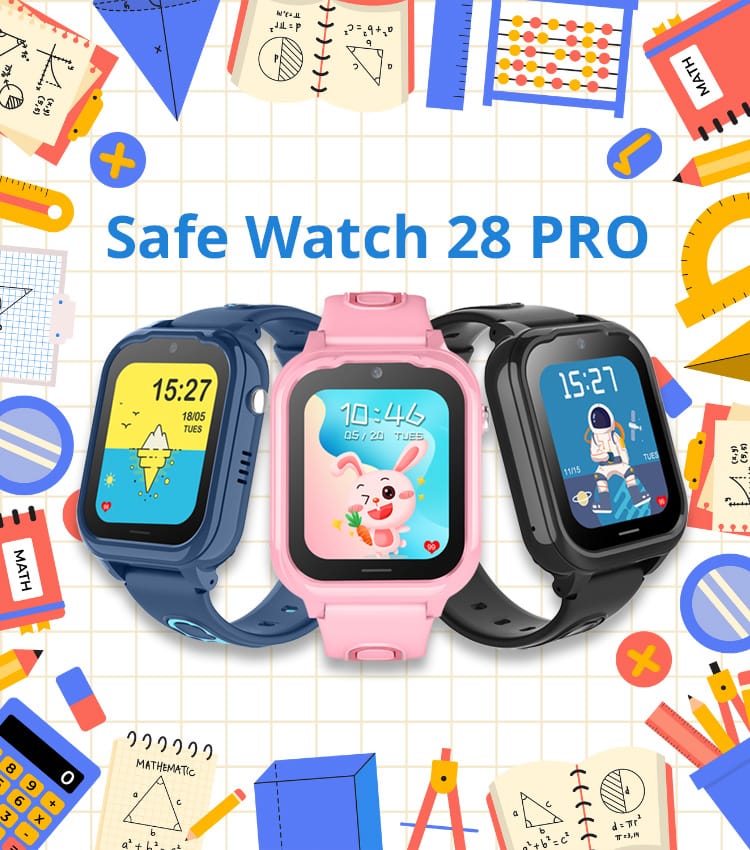 Ceas-Smartwatch-Junior-Gadget-Safe-Watch-28-PRO-prezentare-generala