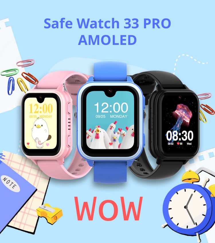 Ceas-copii-Junior-Gadget-Safe-Watch-33-PRO-Amoled
