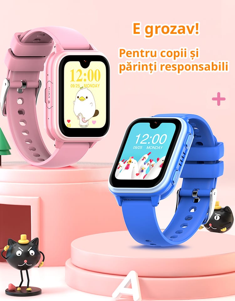 Ceas-copii-Junior-Gadget-Safe-Watch-33-PRO-cu-GPS
