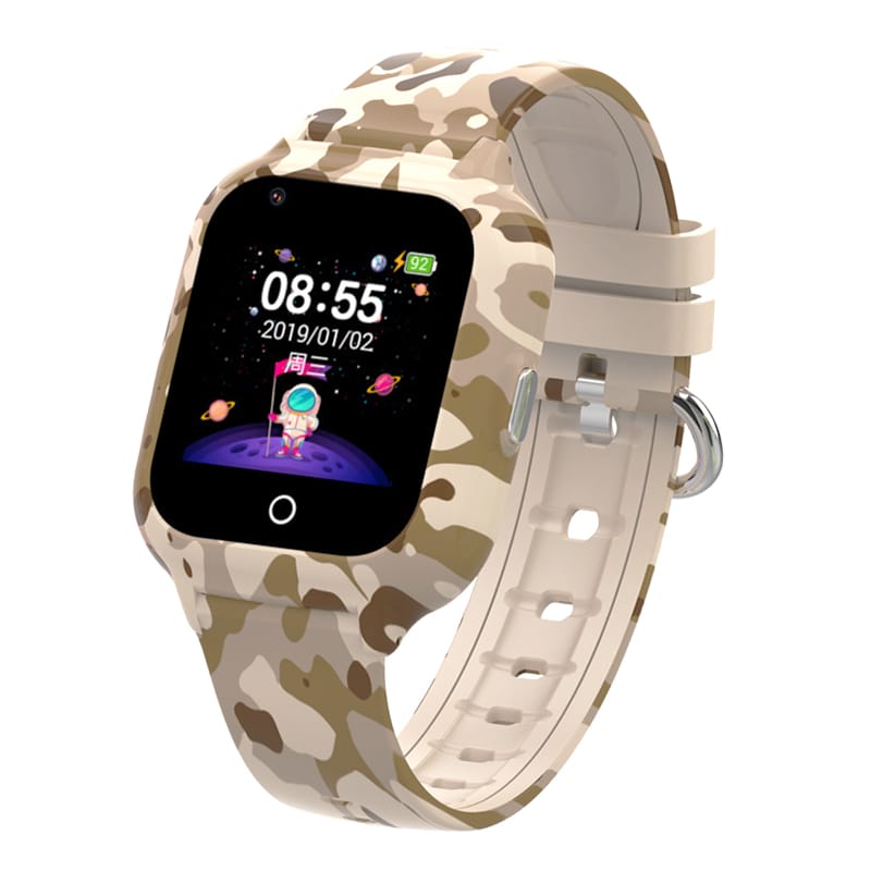 Ceas-pentru-Copii-Junior-Gadget-Safe-Watch-Army-1