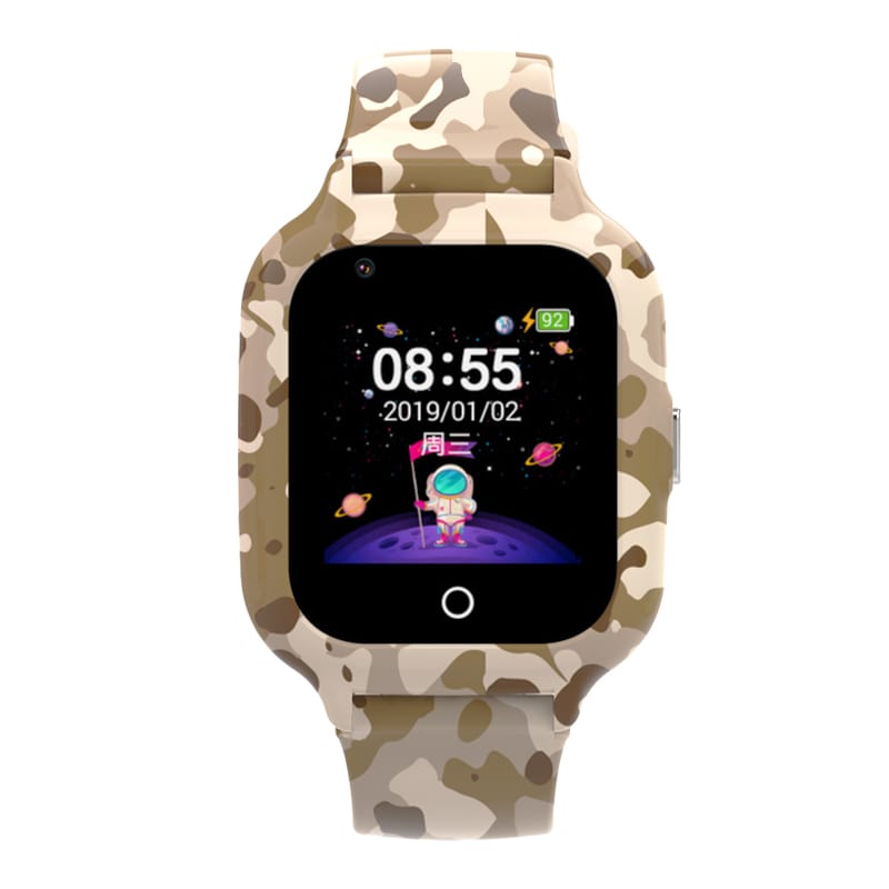Ceas-pentru-Copii-Junior-Gadget-Safe-Watch-Army-2