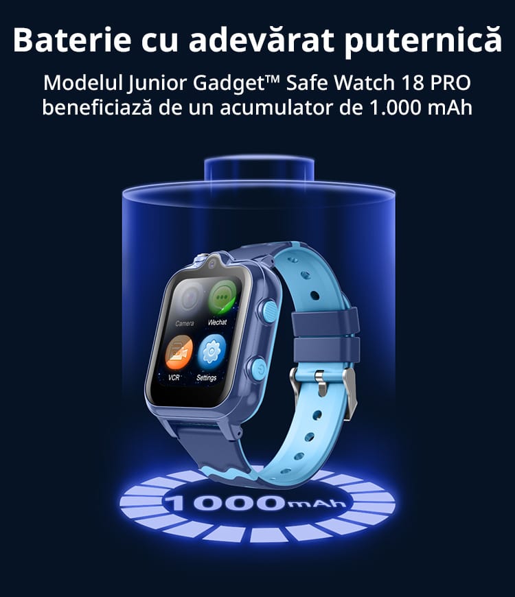 Ceas-pentru-copii-Junior-Gadget-Safe-Watch-18-PRO-cu-localizare-cu-cartela---specs-baterie