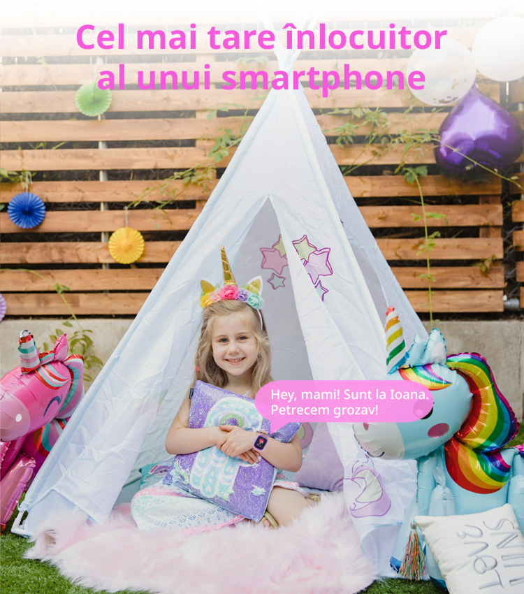 Ceas-pentru-fetite-Junior-Gadget-Safe-Watch-10S-roz-inlocuitor-telefon