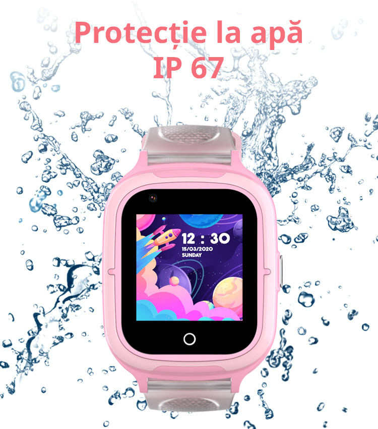 Ceas-pentru-fetite-Junior-Gadget-Safe-Watch-23-roz-rezistent-la-apa
