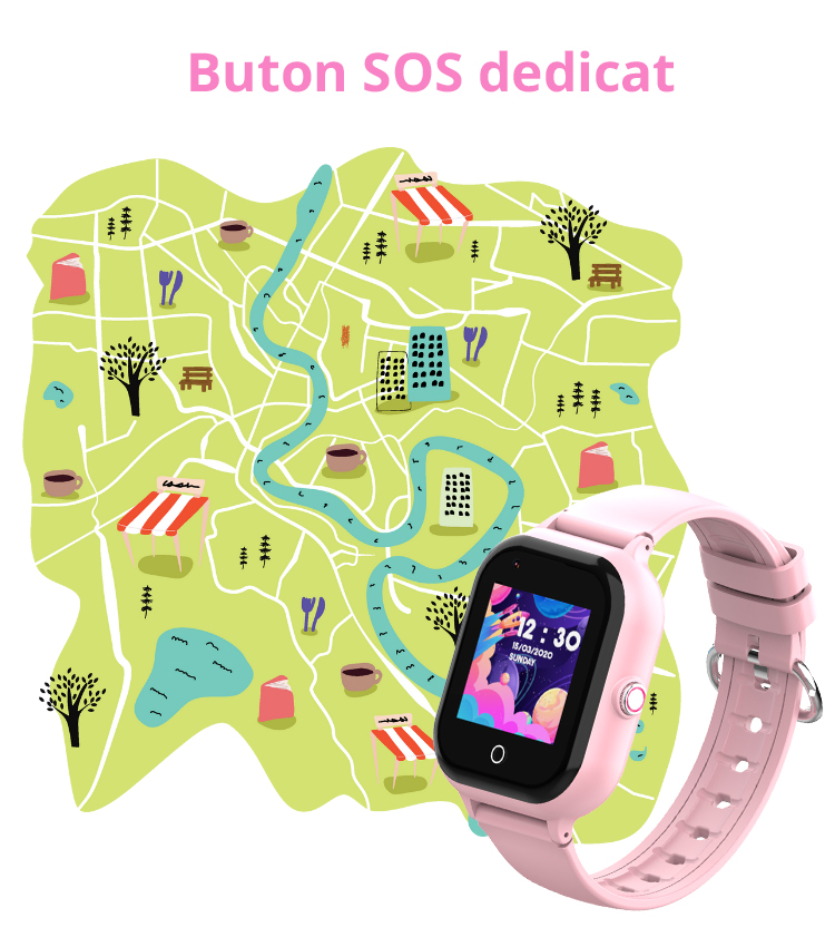 Ceas-pentru-fetite-Junior-Gadget-Safe-Watch-24-roz---buton-SOS