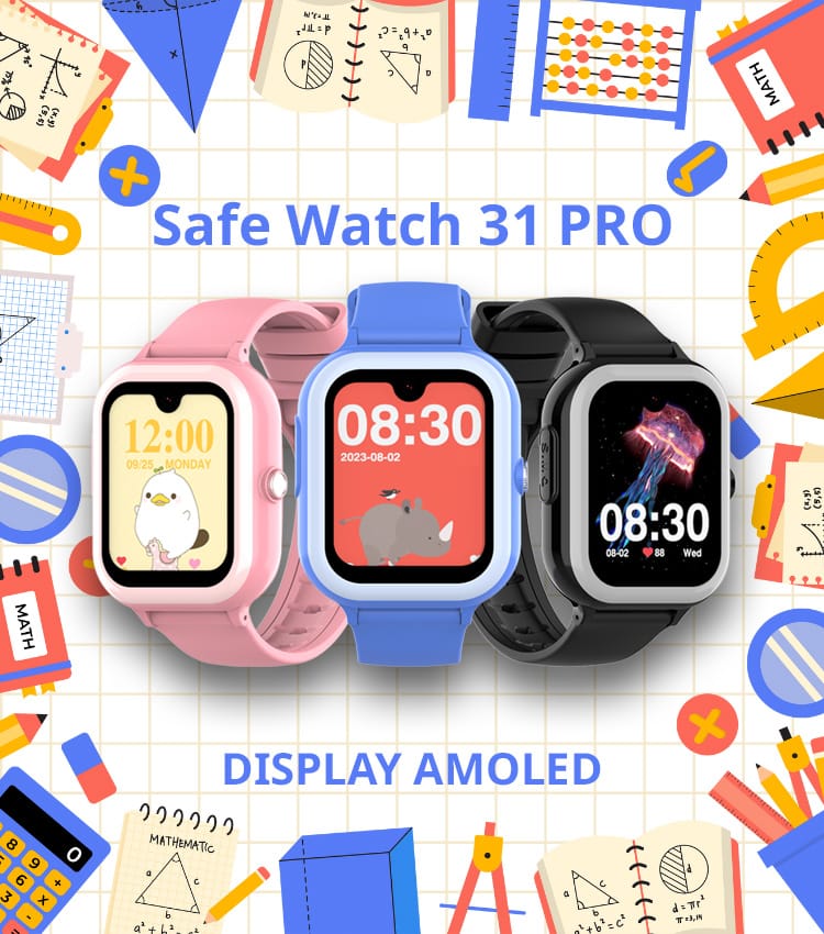 Ceas-smart-pentru-copii-Junior-Gadget-Safe-Watch-31-PRO-cu-display-AMOLED