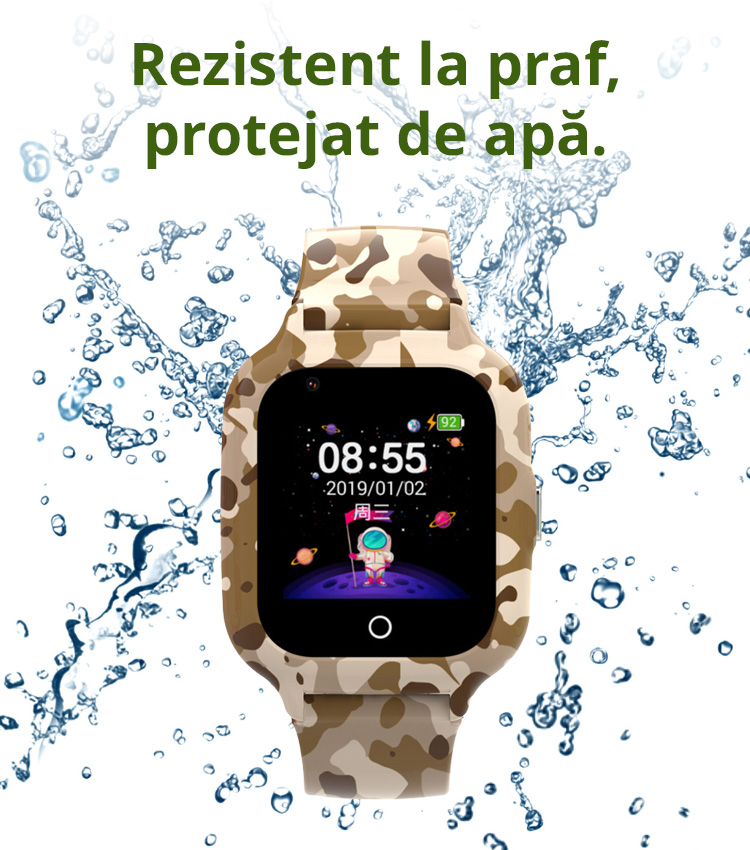 Ceas-smart-pentru-copii-cu-GPS-Junior-Gadget-Safe-Watch-Army-protectie-ip67