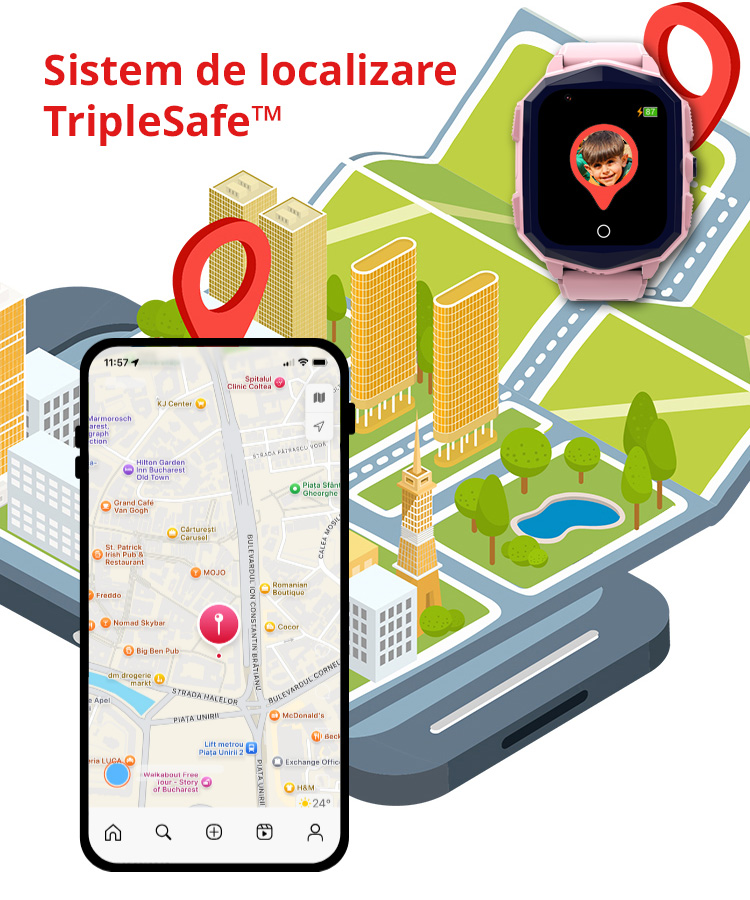Ceas-smartwatch-Junior-Gadget-Safe-Watch-Diamond-triplesafe