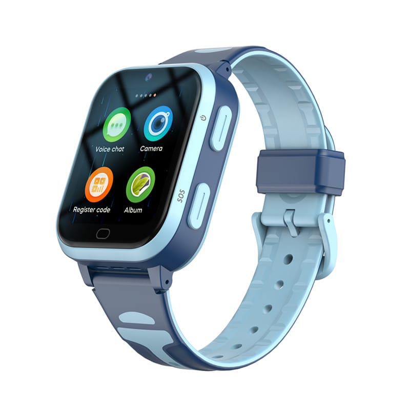 Junior Gadget Safe Watch 11 PRO Albastru 1