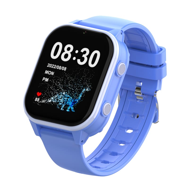 Junior-Gadget-Safe-Watch-19-PRO-pentru-copii-GPS-TripleSafe-Telefon-Albastru-1