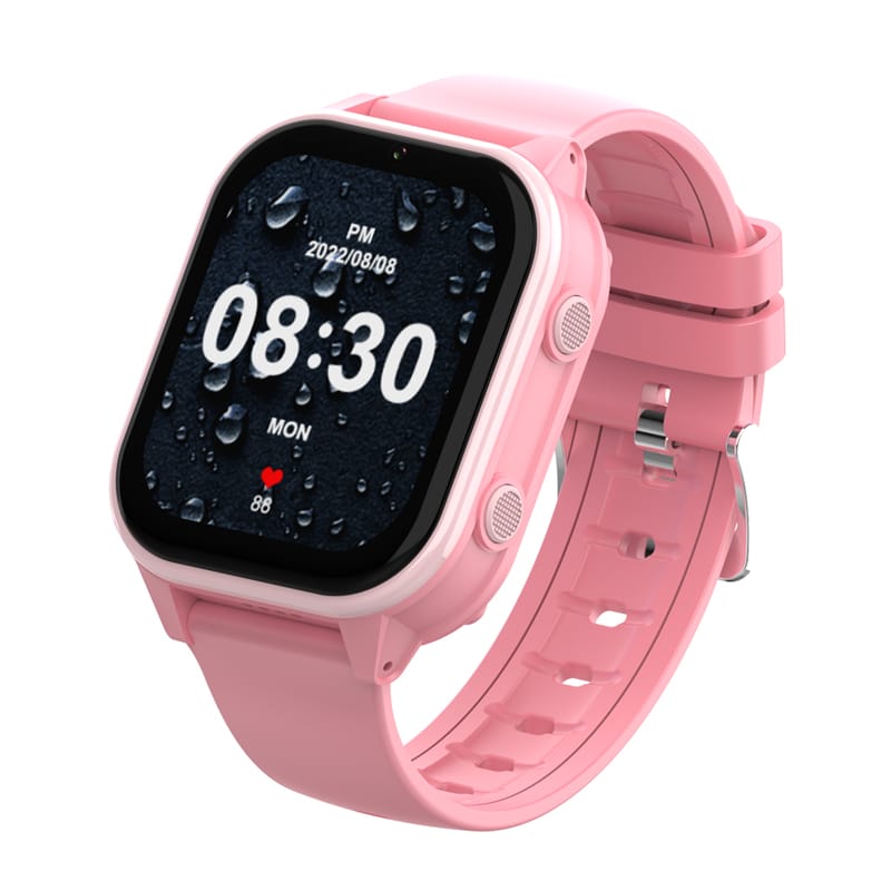 Junior-Gadget-Safe-Watch-19-PRO-pentru-copii-GPS-TripleSafe-Telefon-Roz-1