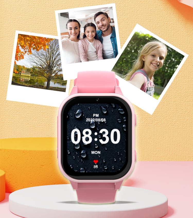 Junior-Gadget-Safe-Watch-19-PRO-pentru-copii-camera-foto