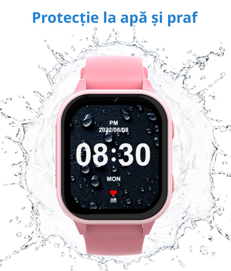 Junior-Gadget-Safe-Watch-19-PRO-pentru-copii-rezistent-la-apa