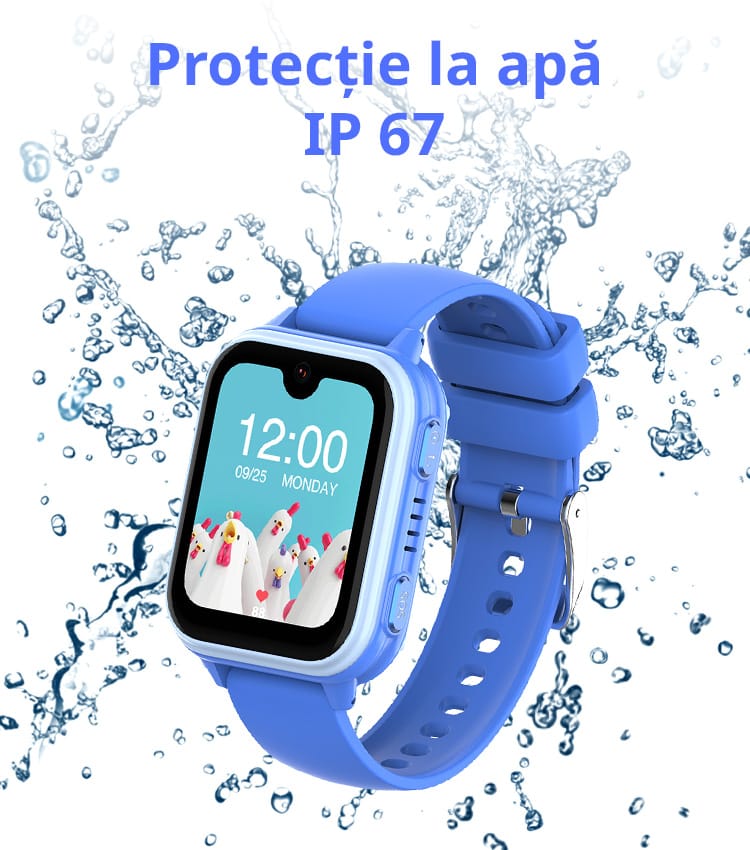 Junior-Gadget-Safe-Watch-33-PRO-pentru-copii-rezistent-la-apa