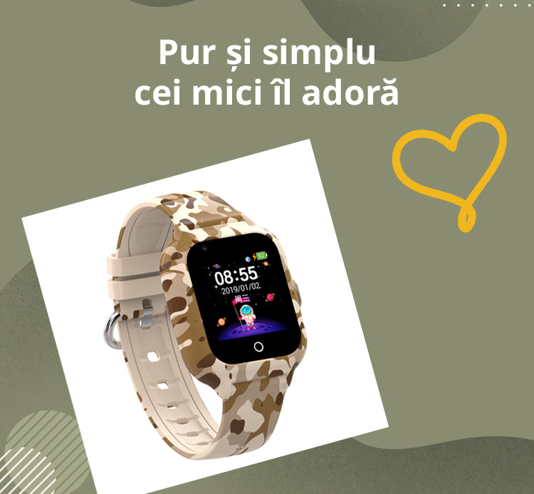 Junior-Gadget-Safe-Watch-Army-cei-mici-il-adora