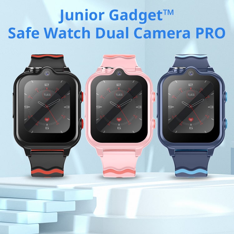 Junior-Gadget-Safe-Watch-Dual-Camera-PRO