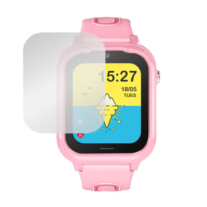 folie-ceas-copii-junior-gadget-kid-pro