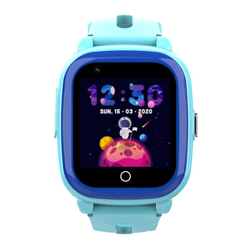 Ceas-Smart-Junior-Gadget-Safe-Watch-Blue-Cosmos-front3