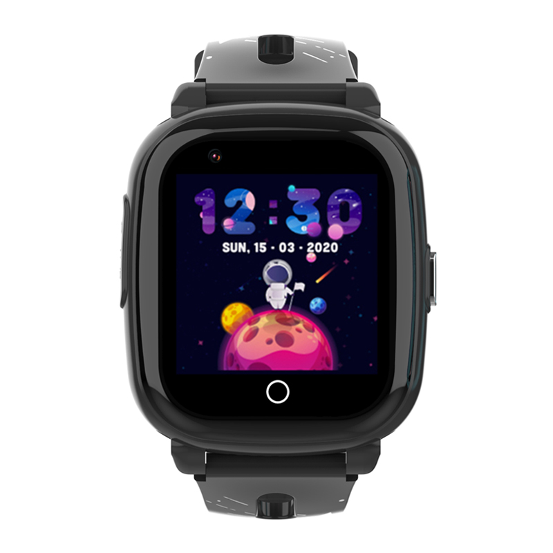 Ceas-Smart-Junior-Gadget-Safe-Watch-Deep-Black-Cosmos-front3