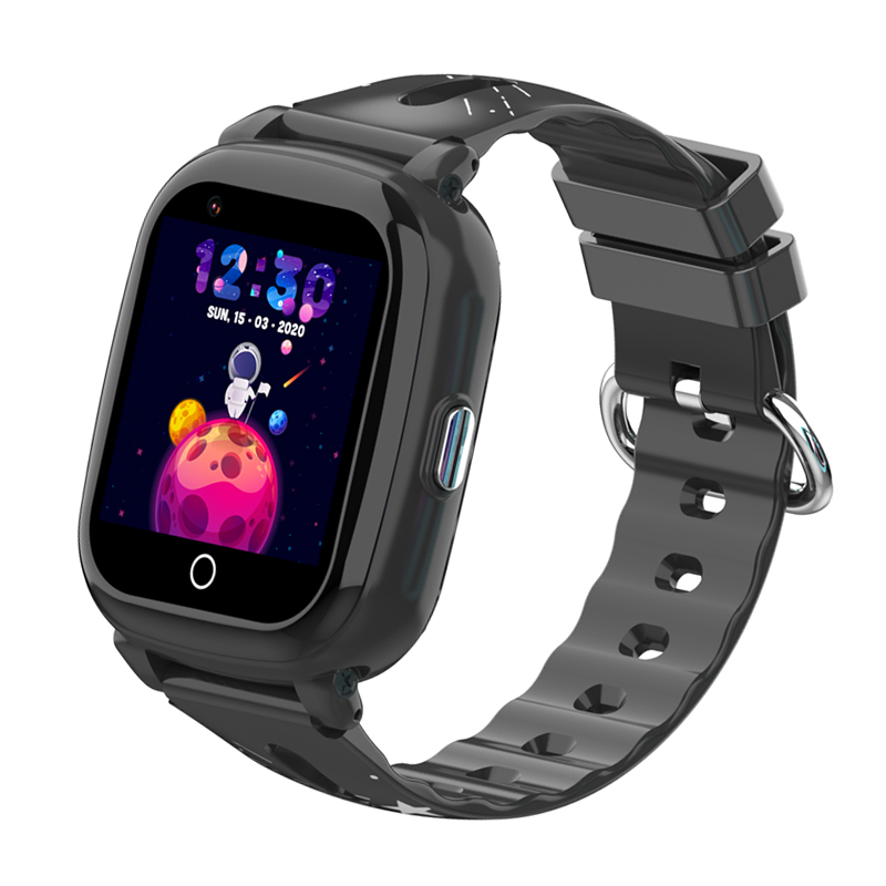 Ceas-Smart-Junior-Gadget-Safe-Watch-Deep-Black-Cosmos
